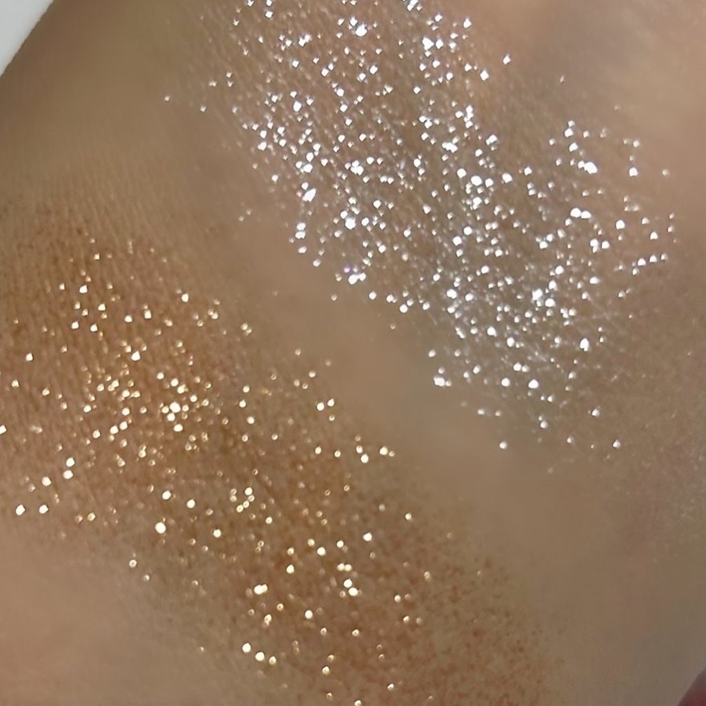 ミックスマッチコンシーラー/BLING GLOW/パレットコンシーラーを使ったクチコミ(4枚目)