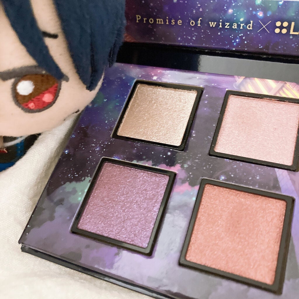 ãã on LIPS ãð·LBã¢ã€ãã¬ããÃéæ³äœ¿ãã®çŽæäºæ³ä»¥äžã«è¯ãã£ãã®ã§ä¹
ãã¶..ãïŒ2æç®ïŒ