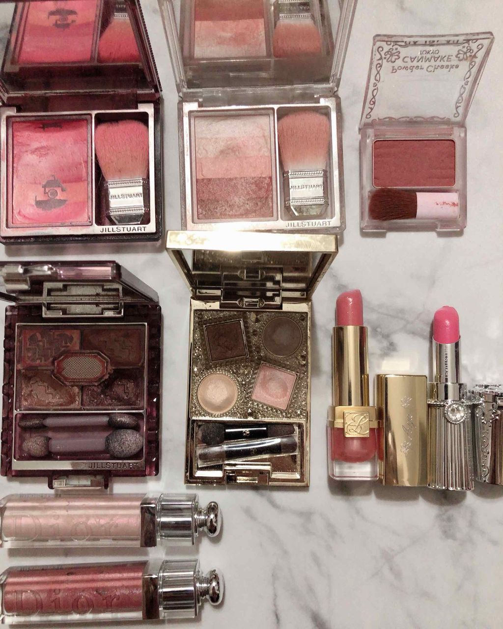 ディオール アディクト グロス/Dior/リップグロスを使ったクチコミ(1枚目)