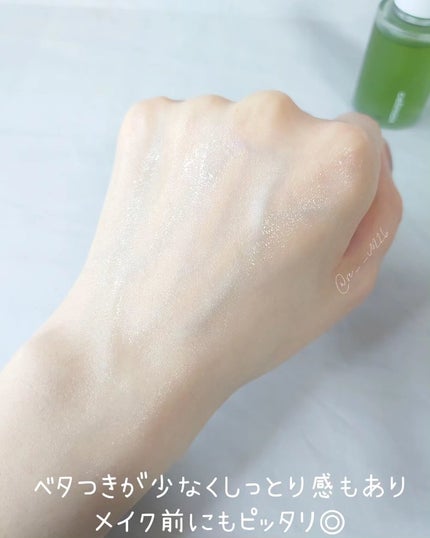 Noni Ampule/celimax/美容液を使ったクチコミ(5枚目)