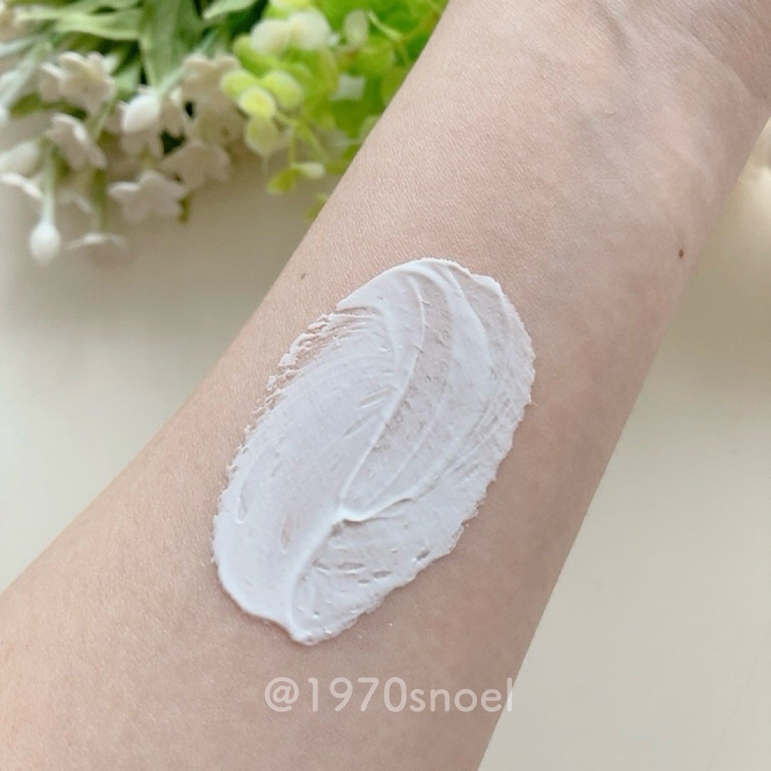 シカプラスト リペアクリーム B5+ /ラ ロッシュ ポゼ/フェイスクリームを使ったクチコミ(6枚目)