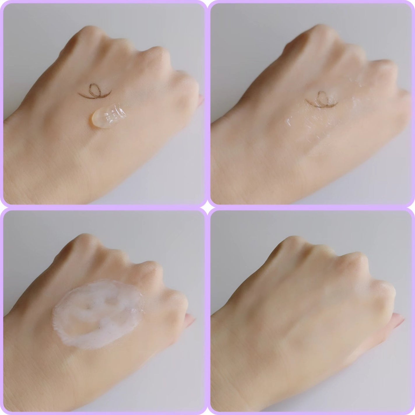 RTXフリークレンジングオイルペースト/Dr.G/オイルクレンジングを使ったクチコミ(3枚目)