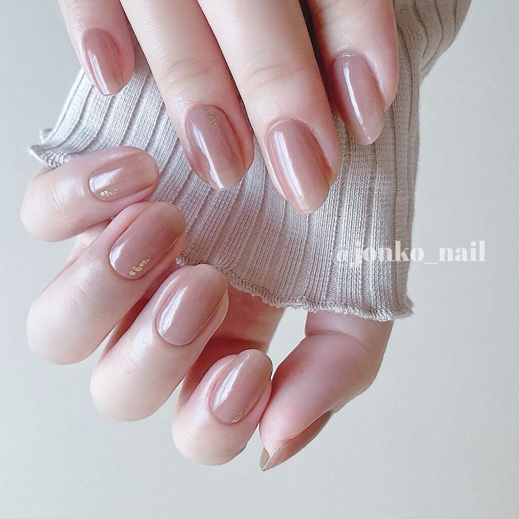 ジェルミーペタリー/ジェルミーワン/ネイルシールを使ったクチコミ(3枚目)