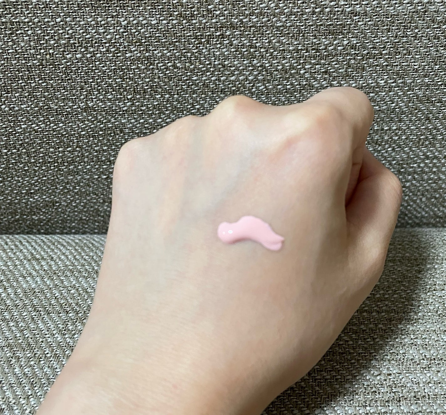 スキンイリュージョンプライマーUVn/コフレドール/化粧下地を使ったクチコミ(2枚目)