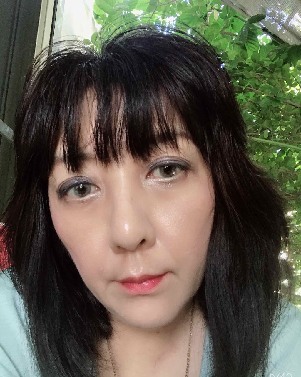 アップルフィットブラッシャー/EGLIPS/パウダーチークを使ったクチコミ（3枚目）