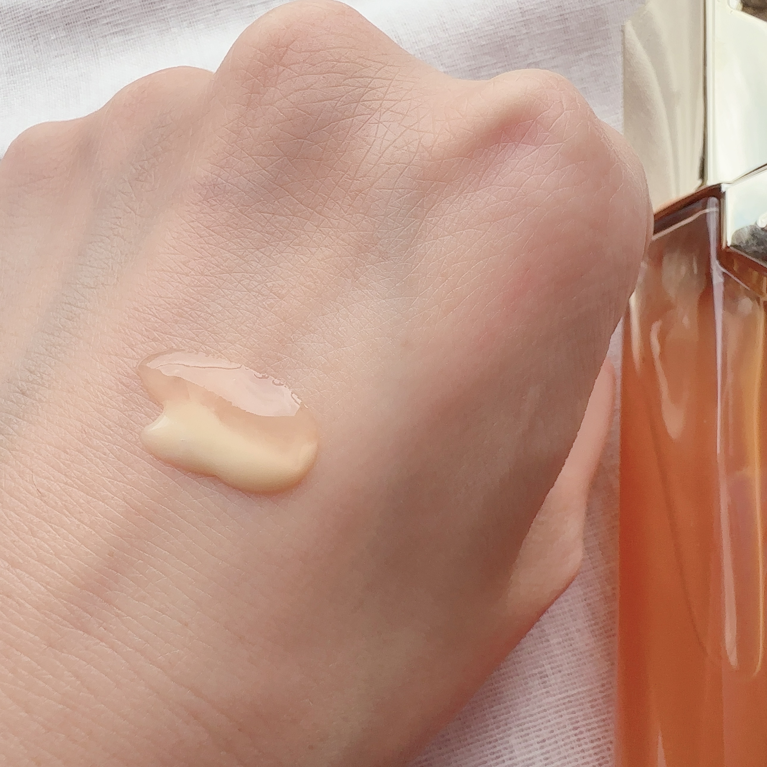 アベイユ ロイヤル アドバンスト ダブルR セロム 50mL/GUERLAIN/美容液を使ったクチコミ（3枚目）