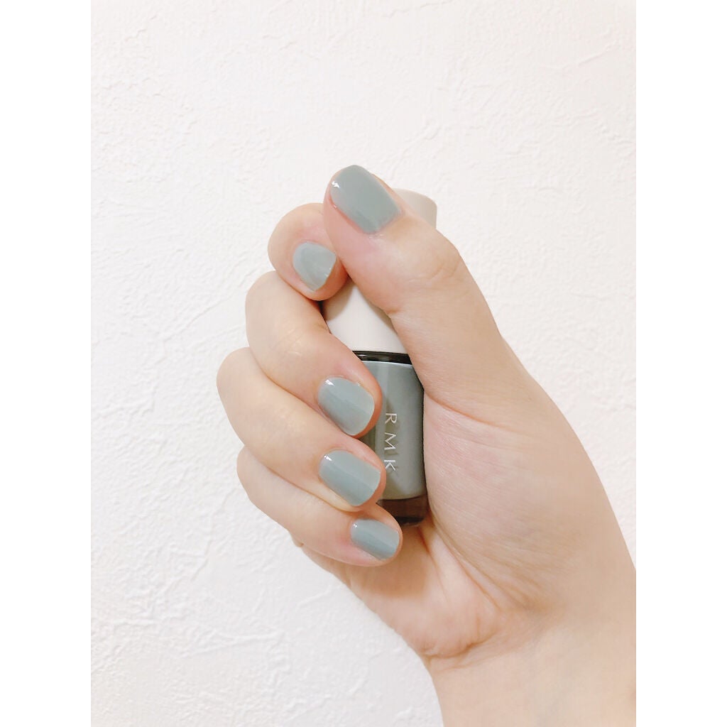 RMK ネイルラッカー/RMK/マニキュア by 椎名