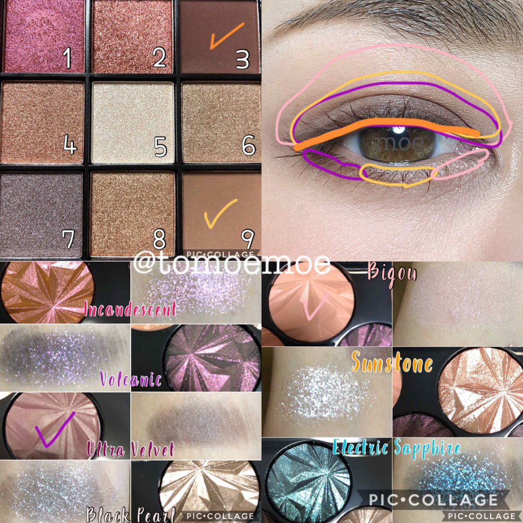 MOTE MASCARA™ (モテマスカラ)/UZU BY FLOWFUSHI/マスカラを使ったクチコミ（3枚目）