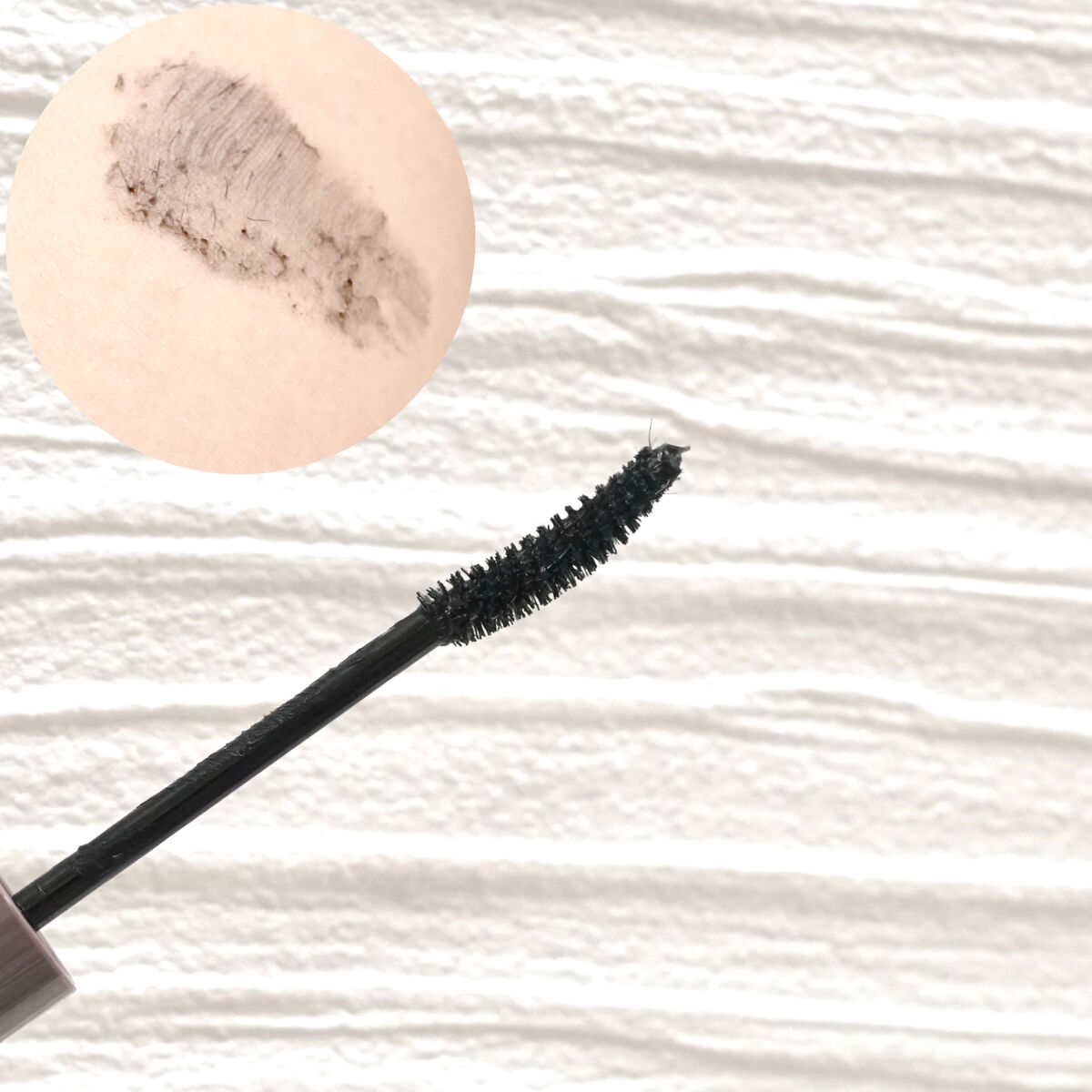 ピメル うそつきマスカラ/pdc/マスカラを使ったクチコミ（2枚目）