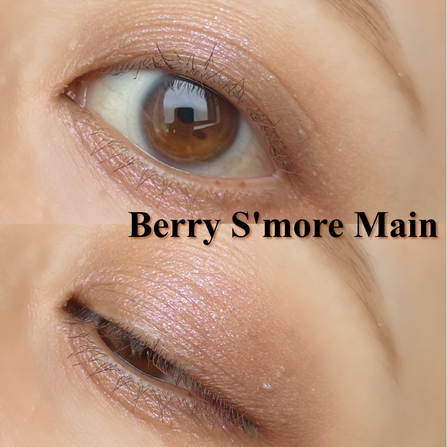 シャドウパレット/dasique/アイシャドウパレットを使ったクチコミ(7枚目)