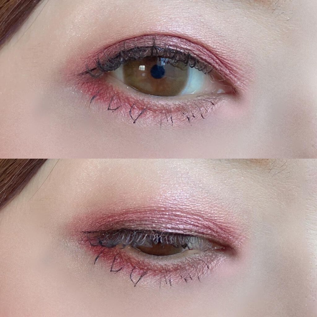 【旧】サンク クルール クチュール/Dior/アイシャドウパレットを使ったクチコミ(3枚目)