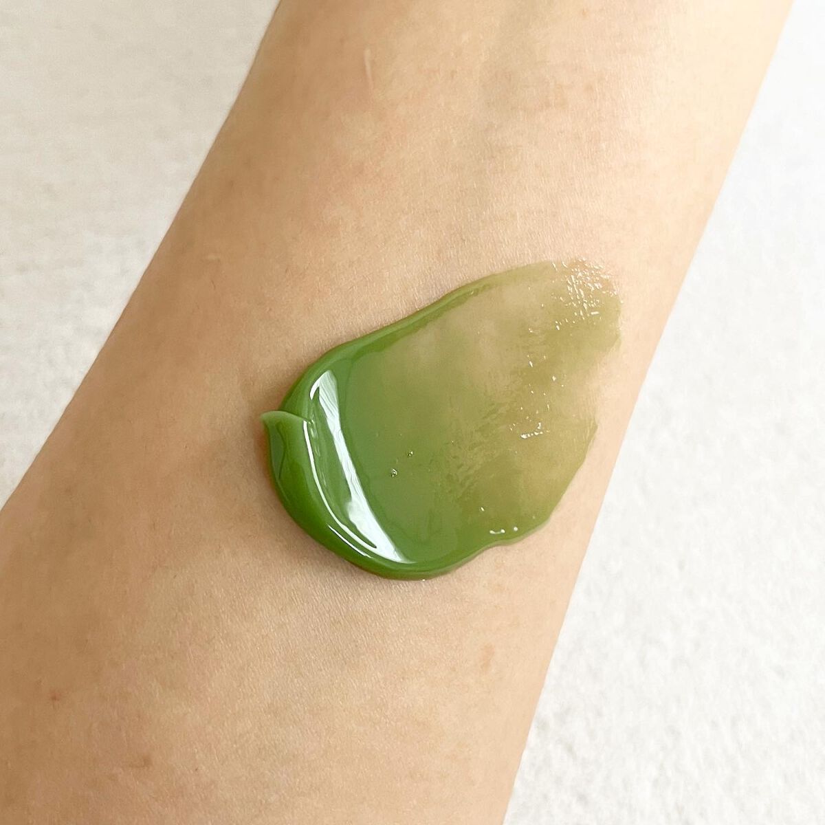 23years old ダーマシンクレンジングバームのクチコミ「LIPSやSNSで話題になっていたので以前から注目していたクレンジングバームです。
なめらか.....」（2枚目）