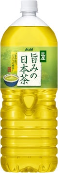 匠屋旨みの日本茶 / アサヒ飲料