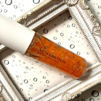 CPセラム V 美容液/カプセルセラム/美容液を使ったクチコミ(5枚目)