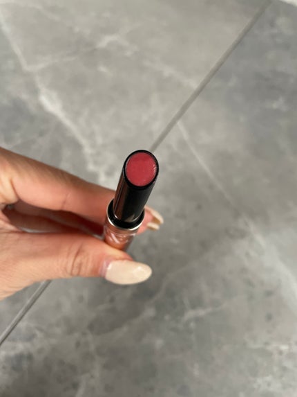 ゲットイットティントグレーズバーム/TONYMOLY/リップティントを使ったクチコミ(2枚目)