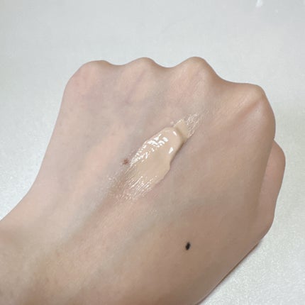 イルミネーティングサプルブレミッシュクリーム(40ml)/Klairs/化粧下地を使ったクチコミ(3枚目)