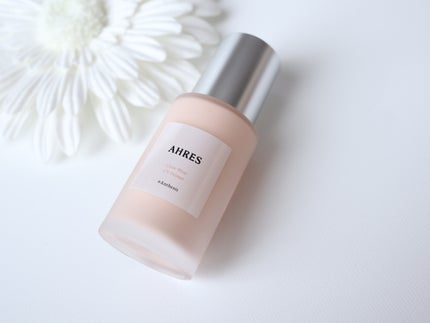 グロウ ウェア UV プライマー/アーレス/化粧下地を使ったクチコミ(1枚目)