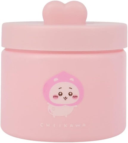 SHOBIDO ちいかわ ピーチシリーズ ボディスクラブ ピーチの香り