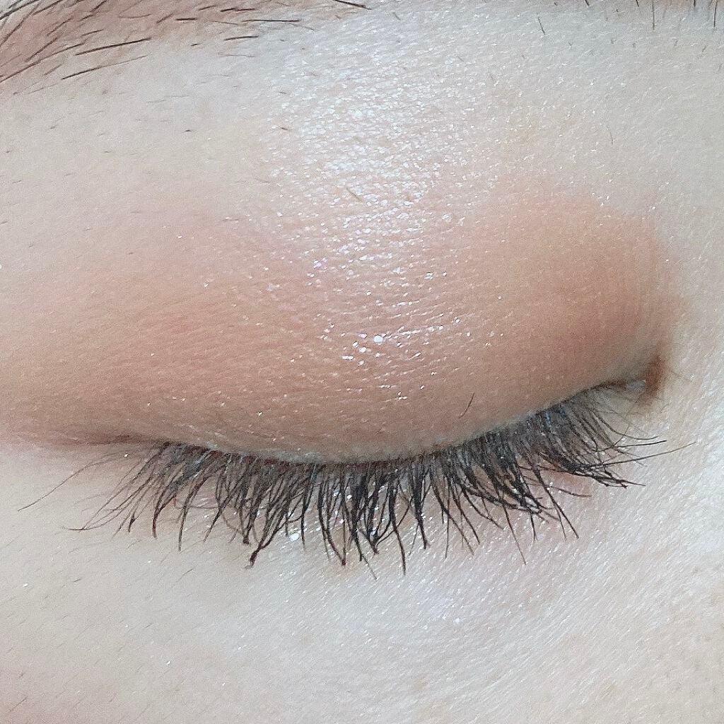 トーンアップアイシャドウ/CEZANNE/アイシャドウパレットを使ったクチコミ(7枚目)