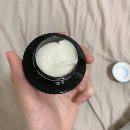 プレミアムパーフェクトクリーム/ライスフォース/フェイスクリームを使ったクチコミ(2枚目)