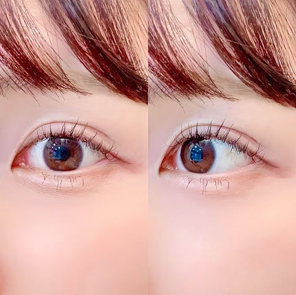 MOTE MASCARA™ (モテマスカラ)/UZU BY FLOWFUSHI/マスカラを使ったクチコミ(4枚目)