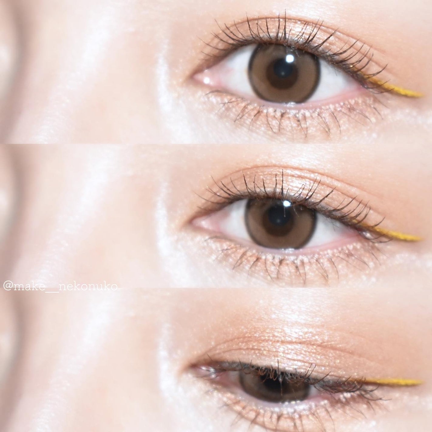 ハードワイヤードアイシャドー/NARS/単色アイシャドウを使ったクチコミ(5枚目)