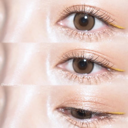 ハードワイヤードアイシャドー/NARS/単色アイシャドウを使ったクチコミ(5枚目)