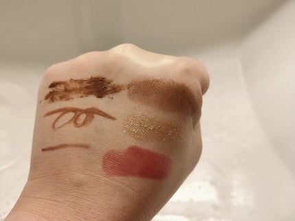 ホットクレンジングゲル マッサージプラス/マナラ/クレンジングジェルを使ったクチコミ(4枚目)