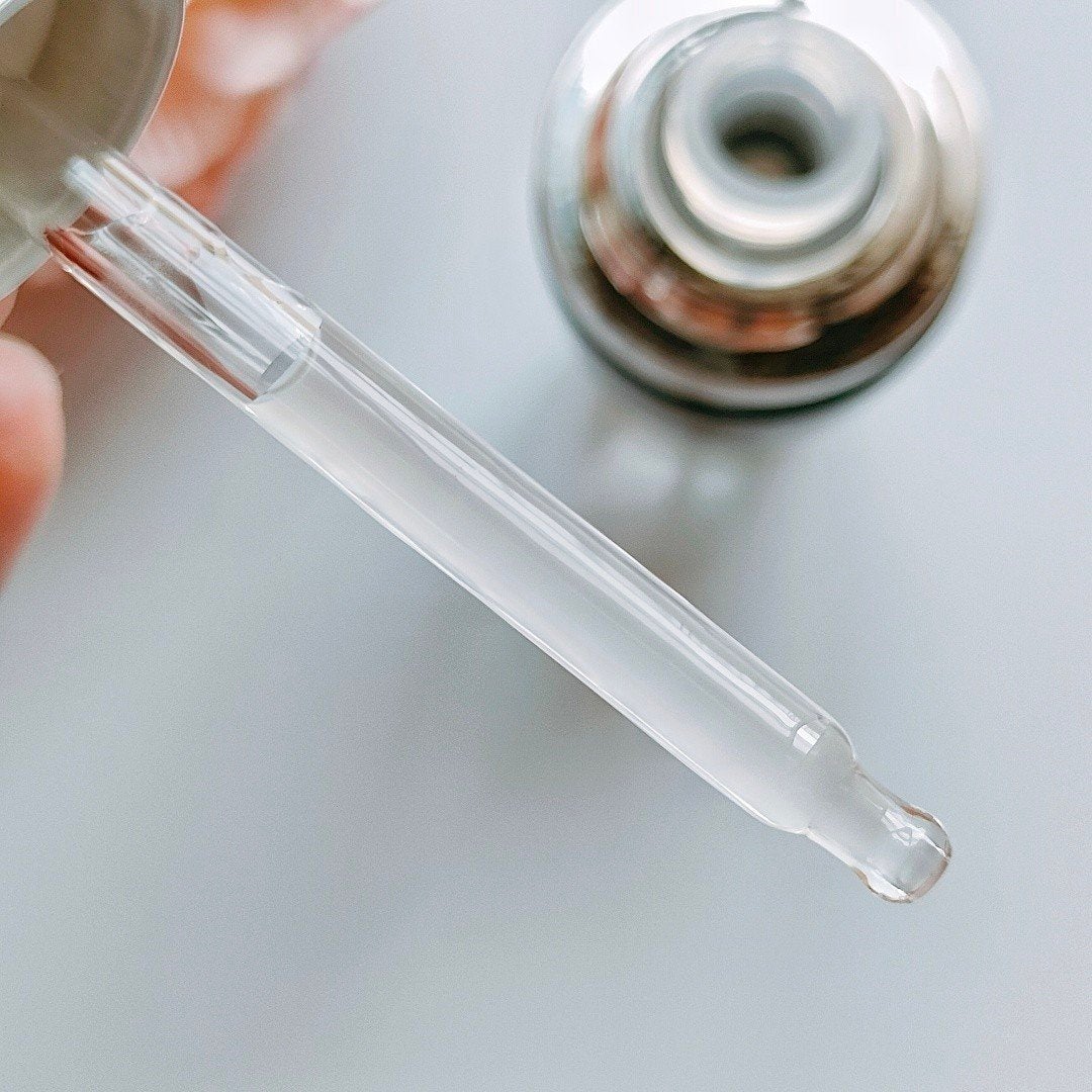 ジェニフィック アドバンスト N/LANCOME/美容液を使ったクチコミ(5枚目)