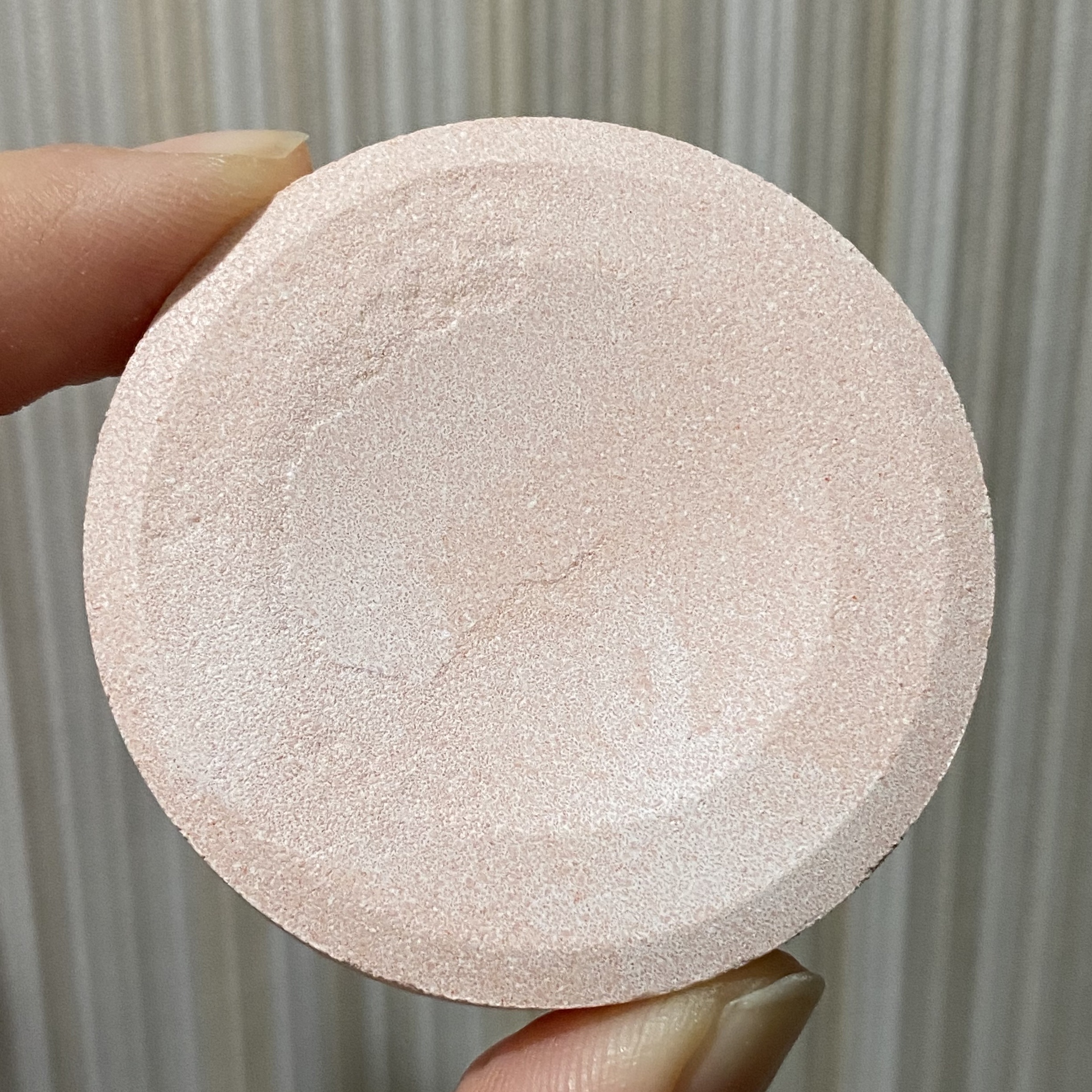 アップルデイズ バスタブレット　/アップルデイズ/炭酸系入浴剤を使ったクチコミ（2枚目）