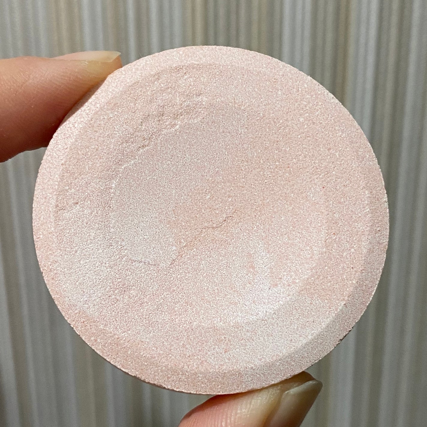 アップルデイズ バスタブレット /アップルデイズ/炭酸系入浴剤を使ったクチコミ(2枚目)