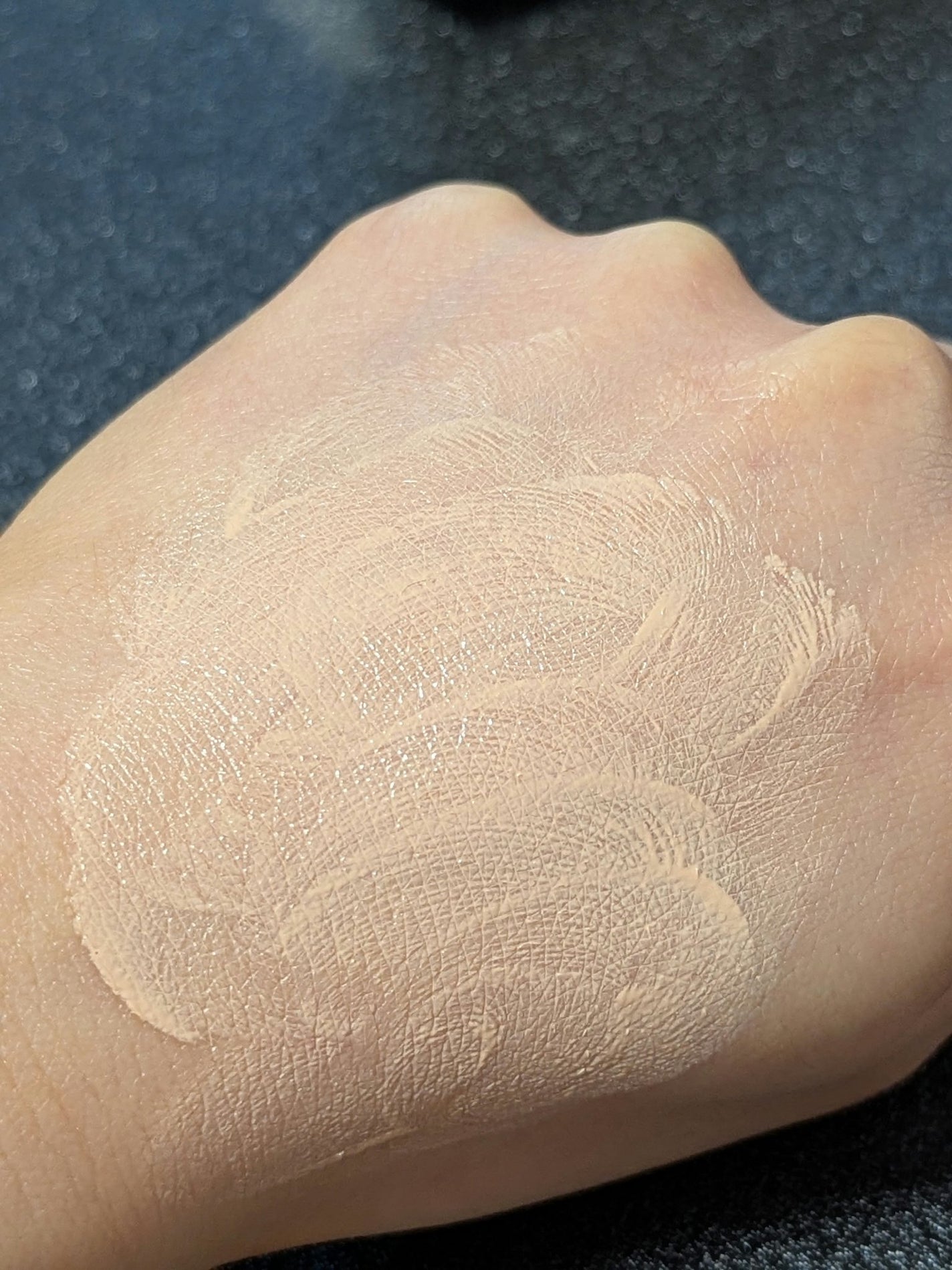 スムース カバー プライマー/SUQQU/化粧下地を使ったクチコミ(3枚目)