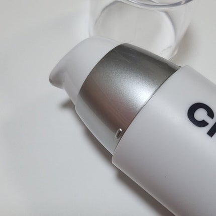 インビジブルピーリングブースターエッセンス/CNP Laboratory/ブースター・導入液を使ったクチコミ(2枚目)