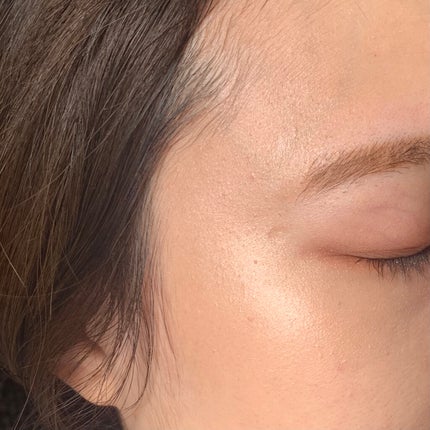 ヴェールライター/rom&nd/パウダーハイライトを使ったクチコミ(4枚目)