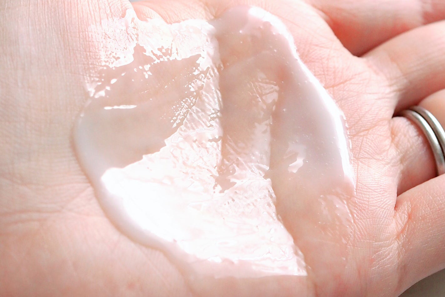 ケアセラ APフェイス&ボディ乳液/ケアセラ/ボディミルクを使ったクチコミ(4枚目)