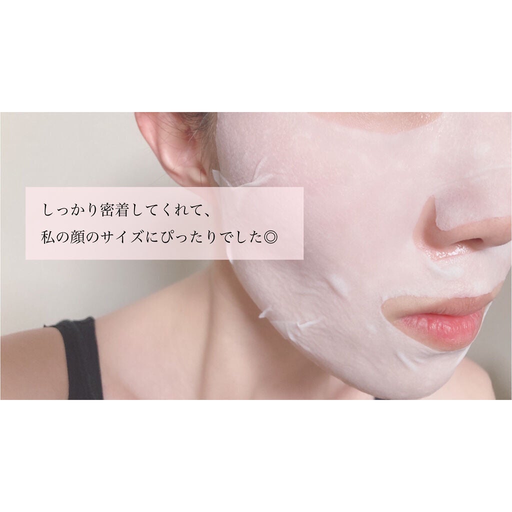 ãªãã€ãã« ãžã§ãããªã€ã«ãã¹ã¯/ãªãã/ã·ãŒããã¹ã¯ã»ããã¯ã䜿ã£ãã¯ãã³ãïŒ4æç®ïŒ