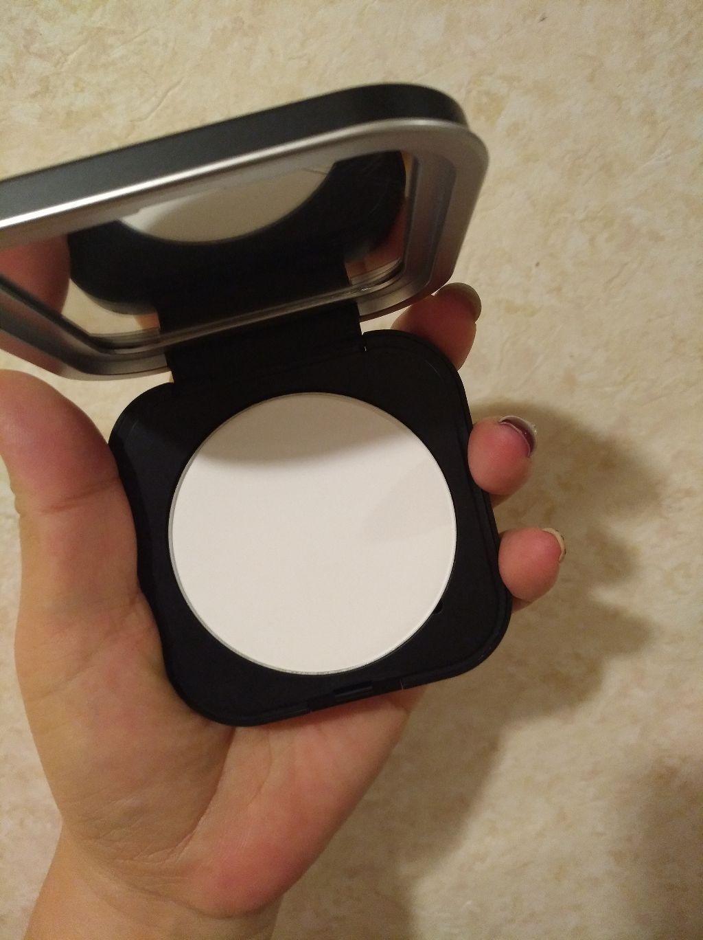 ポア スムージング プライマー/ANNA SUI/化粧下地を使ったクチコミ(3枚目)