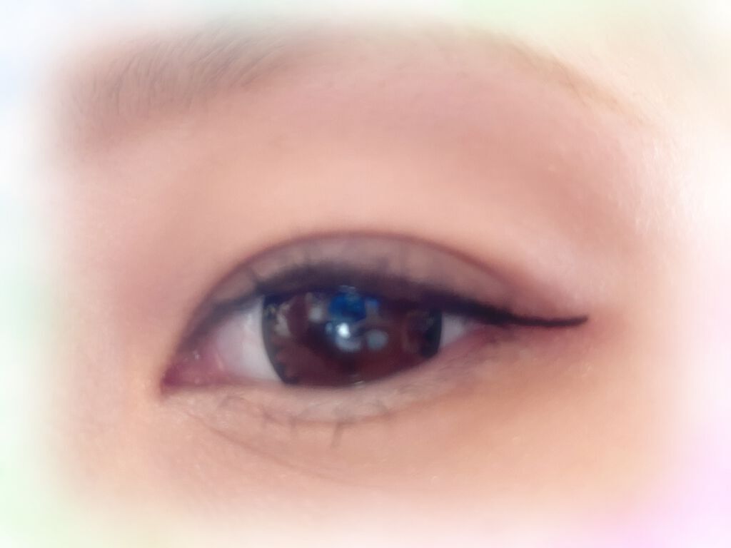 インスタント コンシーラー 130 やや暗めの肌色/MAYBELLINE NEW YORK/リキッドコンシーラーを使ったクチコミ（2枚目）