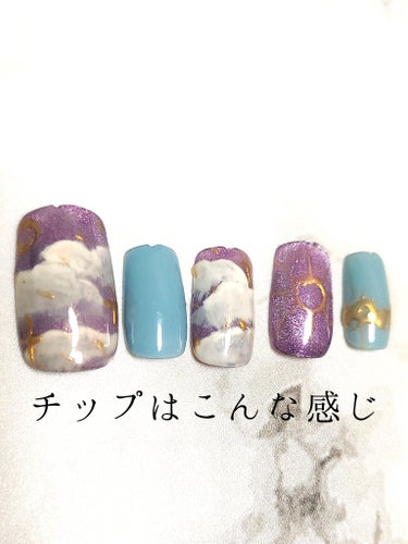 Gel Nail system 18/ネイル工房/マニキュアを使ったクチコミ（3枚目）