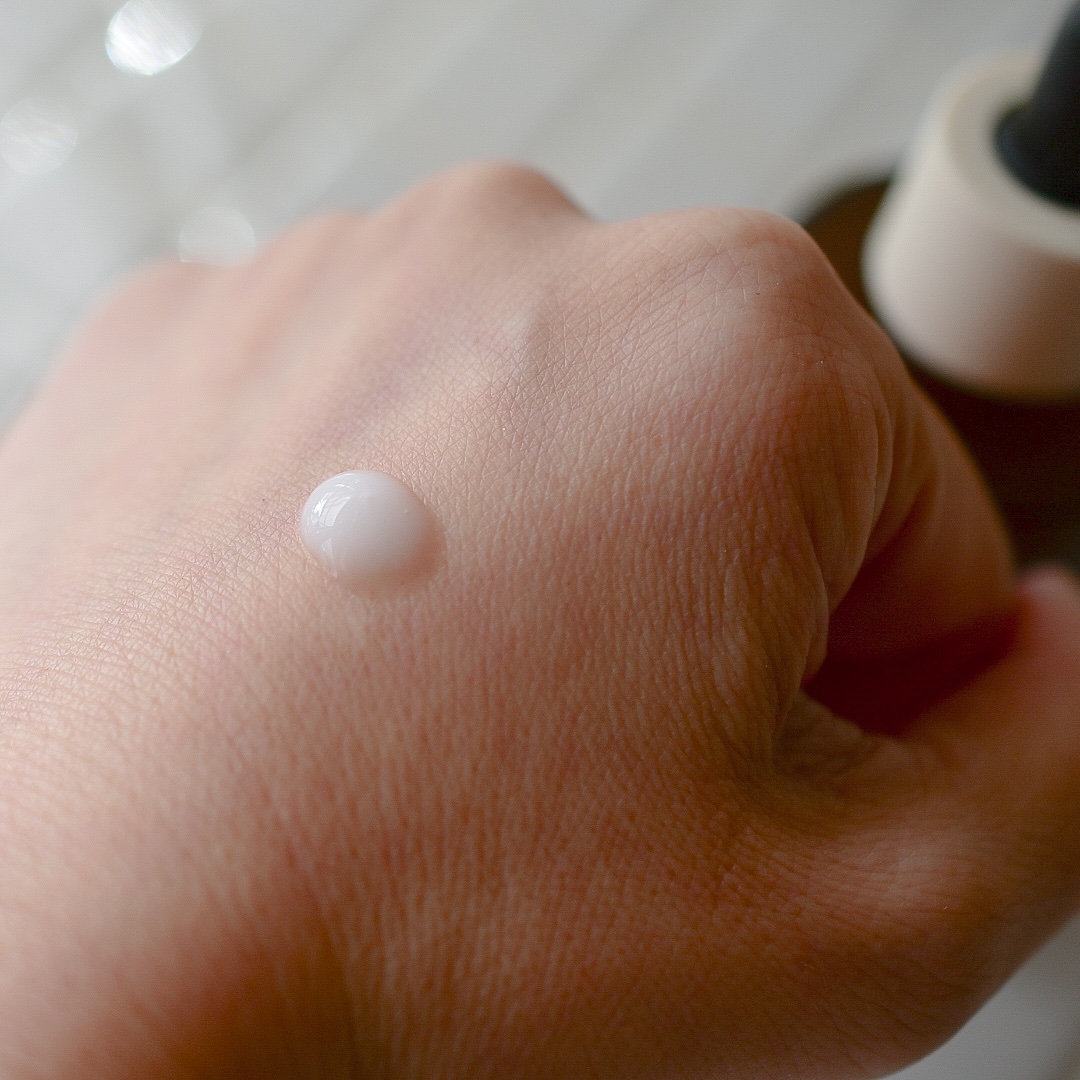 プロバイオシカ インテンシブ アンプル/SKIN1004/美容液を使ったクチコミ（3枚目）