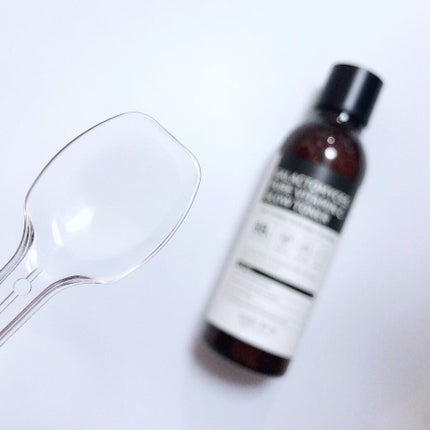 ガラクトミセスピュアビタミンCグローセラム/SOME BY MI/美容液を使ったクチコミ(2枚目)