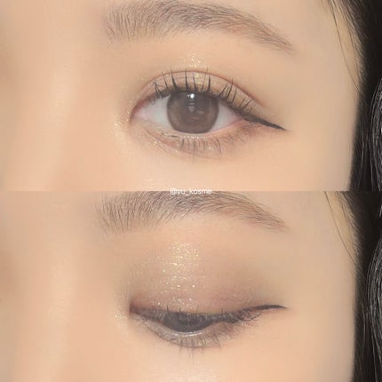 ワンアンドオンリーシャドウ Hybrid 01 Pave/MUZIGAE MANSION/単色アイシャドウの画像