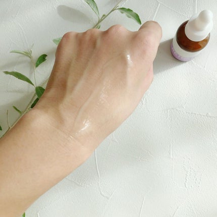 プラスレチAセラム /プラスキレイ/美容液を使ったクチコミ(3枚目)