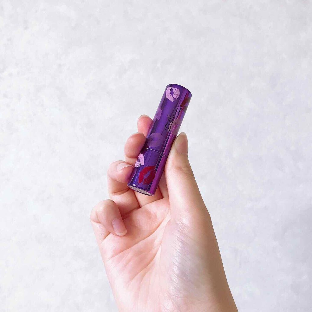 difstoryソリッドパフューム ファビュラスローズ/D.if story(ディフ ストーリー)/練り香水を使ったクチコミ(4枚目)