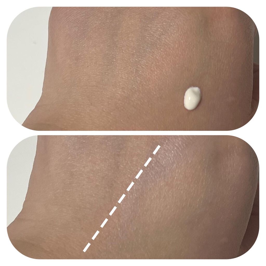 UVイデア XL プロテクショントーンアップ クリア/ラ ロッシュ ポゼ/化粧下地を使ったクチコミ(2枚目)