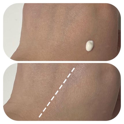 UVイデア XL プロテクショントーンアップ クリア/ラ ロッシュ ポゼ/化粧下地を使ったクチコミ(2枚目)