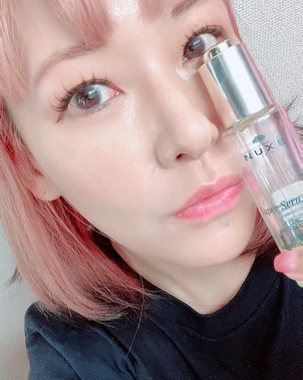 スーパー セラム/ニュクス/美容液を使ったクチコミ(1枚目)
