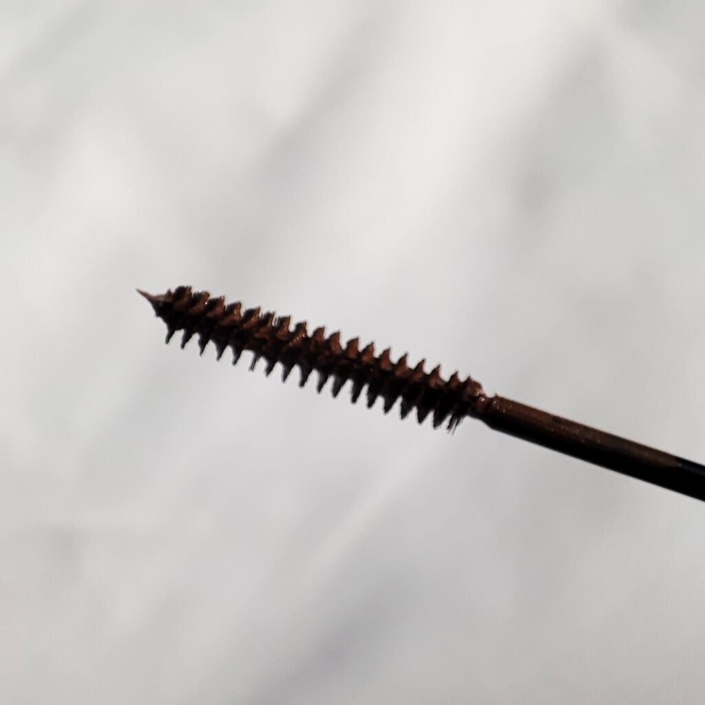 「塗るつけまつげ」自まつげ際立てタイプ/デジャヴュ/マスカラを使ったクチコミ(4枚目)