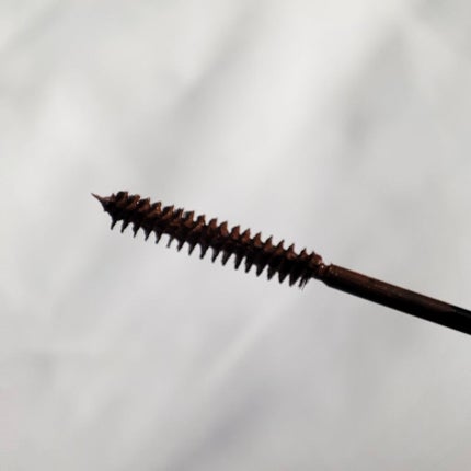 「塗るつけまつげ」自まつげ際立てタイプ/デジャヴュ/マスカラを使ったクチコミ(4枚目)