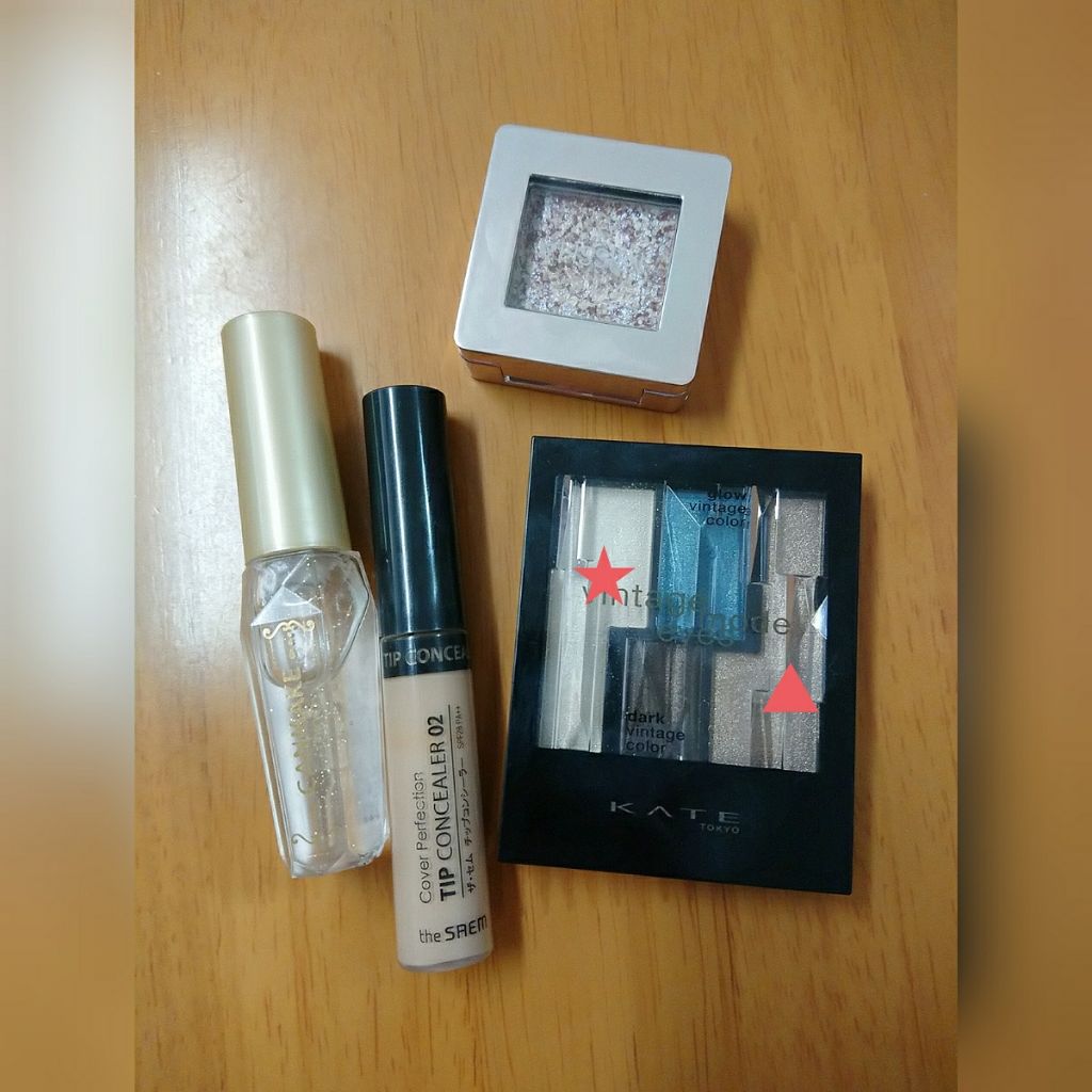 リップ フラッシュ ビッテン ストロボ/MAYBELLINE NEW YORK/口紅を使ったクチコミ（1枚目）